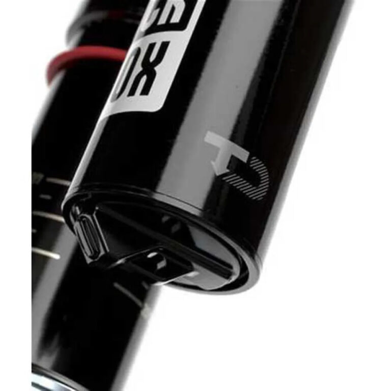 RockShox Vivid Ultimate DH RC2 Reb25/Comp34 Standard/Trunnion Trek Session 18-21 Shock Absorber 70 mm &amp; 225 mm Black - Image 4