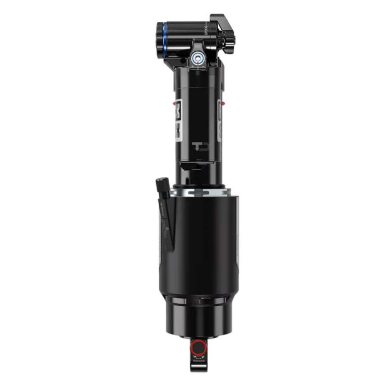 RockShox Vivid Ultimate RC2T Reb25/Comp30 NoBushing90/Standard Shock Absorber 52.5 mm - 55 mm &amp; 210 mm Black - Image 4