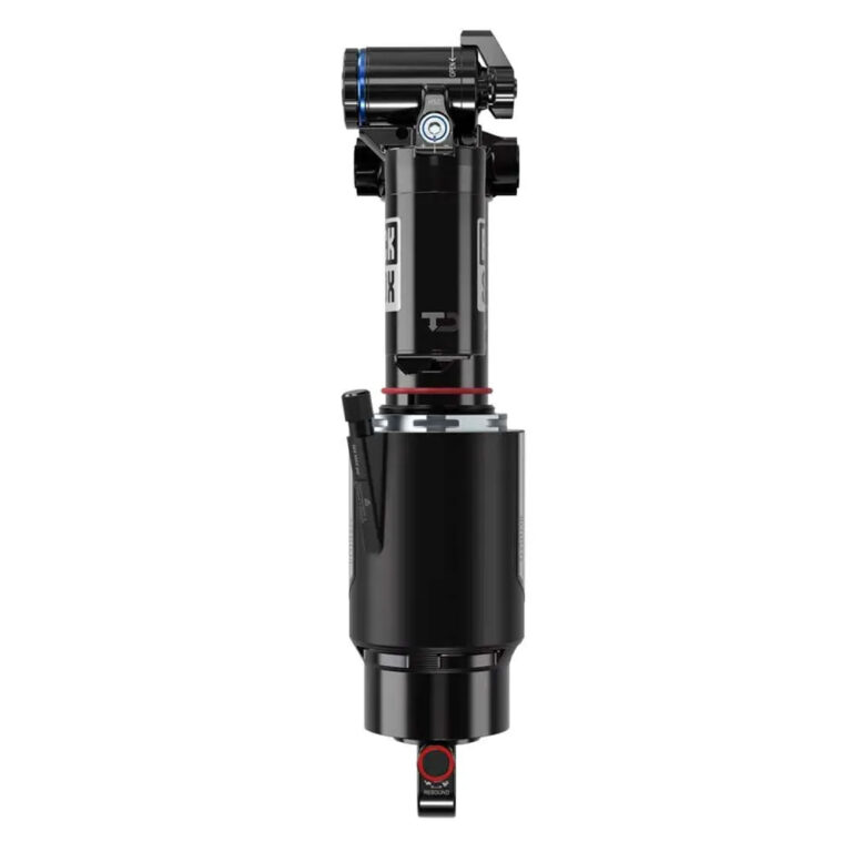 RockShox Vivid Ultimate RC2T Reb25/Comp30 NoBushing90/Standard Shock Absorber 52.5 mm - 55 mm &amp; 210 mm Black - Image 5