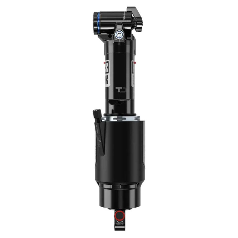 RockShox Vivid Ultimate RC2T Reb25/Comp37 Standard/Bearing Debon Air Shock Absorber 62.5 mm &amp; 230 mm Black - Image 4