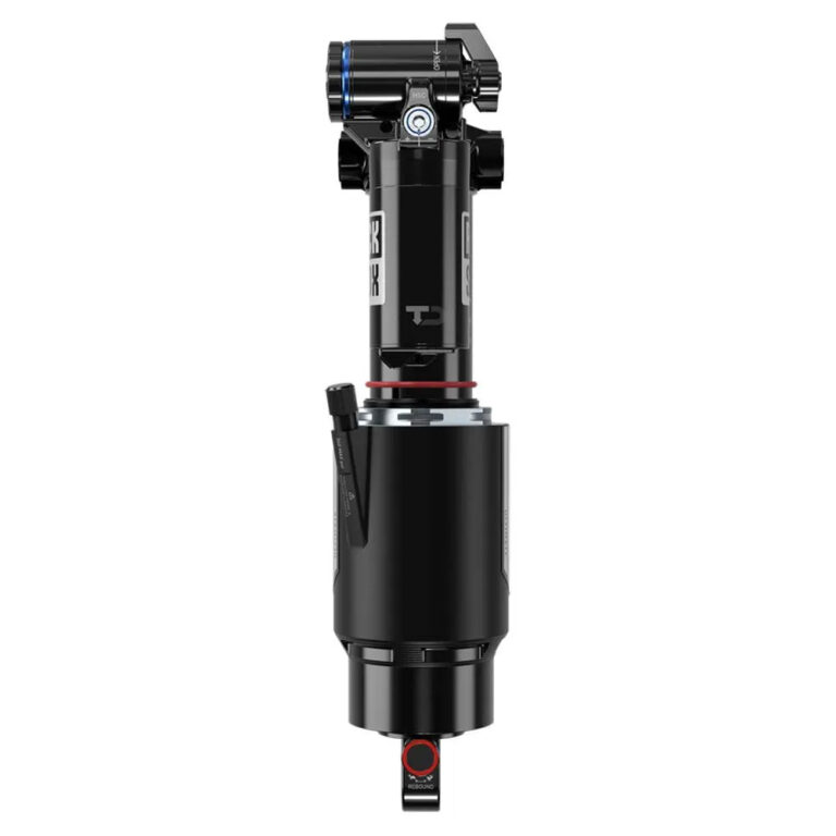 RockShox Vivid Ultimate RC2T Reb25/Comp37 Standard/Bearing Debon Air Shock Absorber 62.5 mm &amp; 230 mm Black - Image 5