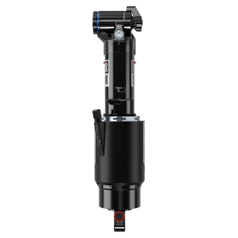 RockShox Vivid Ultimate RC2T Reb25/Comp37 Standard/Bearing Nukeproof Mega Shock Absorber 62.5 mm &amp; 230 mm Black - Image 5