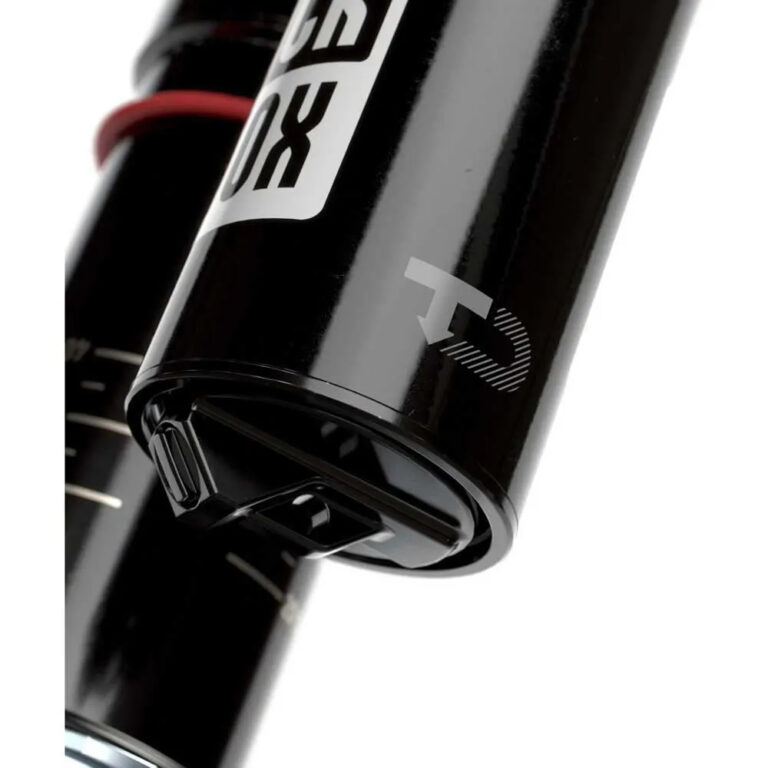 RockShox Vivid Ultimate RC2T Reb25/Comp37 Standard/Standard YT Capra 29 Shock Absorber 65 mm &amp; 230 mm Black - Image 4