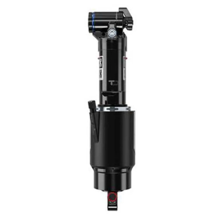 RockShox Vivid Ultimate RC2T Reb55/Comp26 NoBushing90/Standard Shock Absorber 62.5 mm &amp; 230 mm Black - Image 3