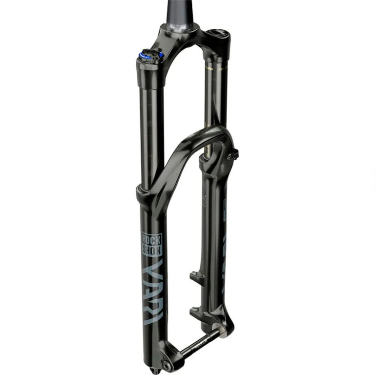 RockShox Yari RC Crown Boost 46 Mm MTB Fork 27.5&acute;&acute; - 650B &amp;  170 mm Gloss Black - 150 mm Gloss Black