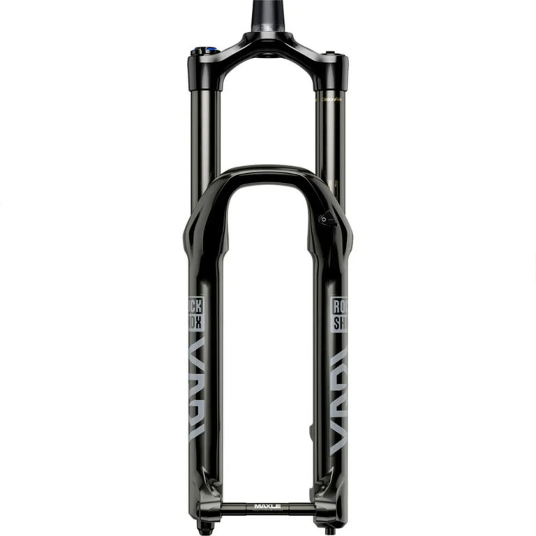 RockShox Yari RC Crown Boost 46 Mm MTB Fork 27.5&acute;&acute; - 650B &amp;  170 mm Gloss Black - 150 mm Gloss Black - Image 2