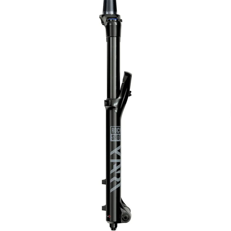 RockShox Yari RC Crown Boost 46 Mm MTB Fork 27.5&acute;&acute; - 650B &amp;  170 mm Gloss Black - 150 mm Gloss Black - Image 3