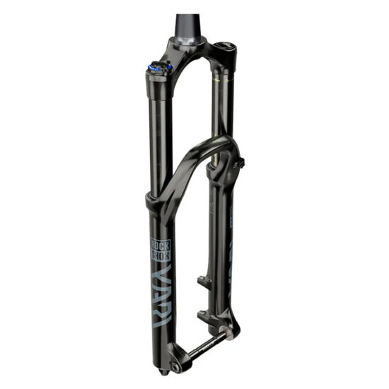 RockShox Yari RC Crown Boost 51 Mm MTB Fork 29&acute;&acute; &amp;  150 mm Gloss Black - 160 mm Gloss Black