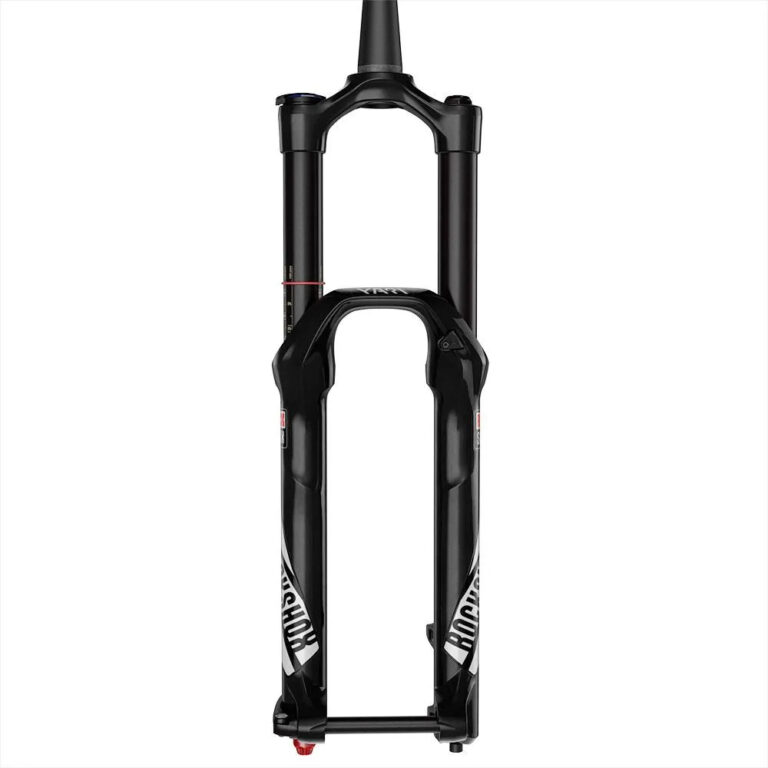 RockShox Yari RC TPR Manual 15x100 Mm 42 Offset Solo Air MTB Fork 27.5&acute;&acute; - 650B &amp; 180 mm Black