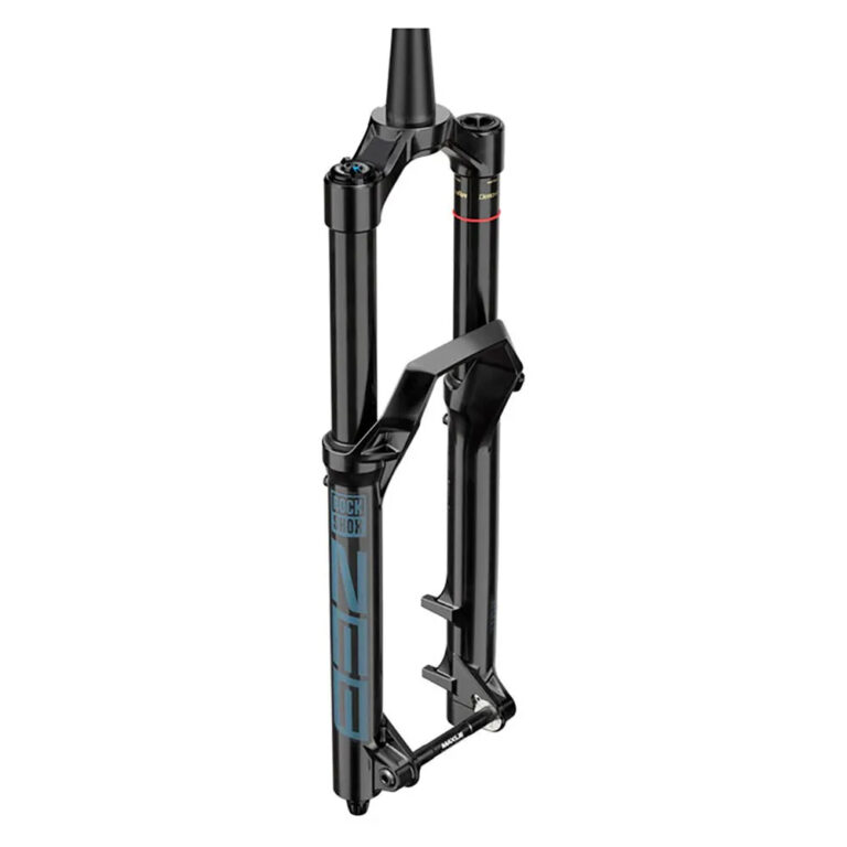 RockShox ZEB Select Charger RC Crown Boost&amp;trade; 15x110 Mm Sm CrownOD 44 Offset DebonAir MTB Fork 29&acute;&acute; &amp;  190 mm Black - 160 mm Black