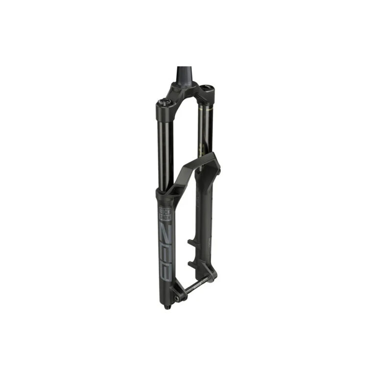 RockShox Zeb Select Charger RC Crown Boost 38 Mm MTB Fork 27.5&acute;&acute; - 650B &amp;  170 mm Diffusion Black - 180 mm Diffusion Black