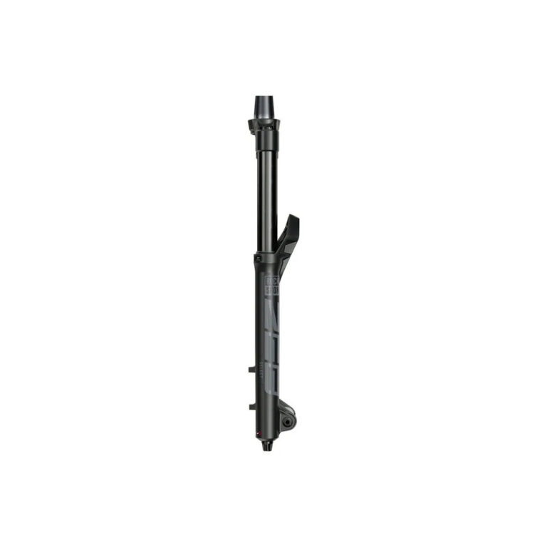 RockShox Zeb Select Charger RC Crown Boost 38 Mm MTB Fork 27.5&acute;&acute; - 650B &amp;  170 mm Diffusion Black - 180 mm Diffusion Black - Image 3