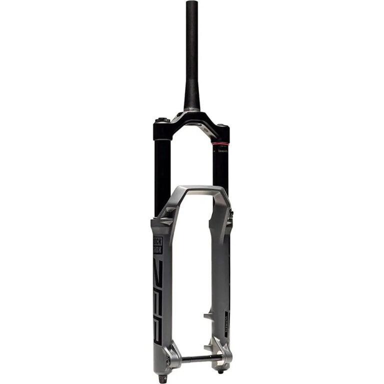 RockShox Zeb Ultimate Charger 2.1 RC2 Crown Boost 38 Mm MTB Fork 27.5&acute;&acute; - 650B &amp;  180 mm Grey - 160 mm Grey