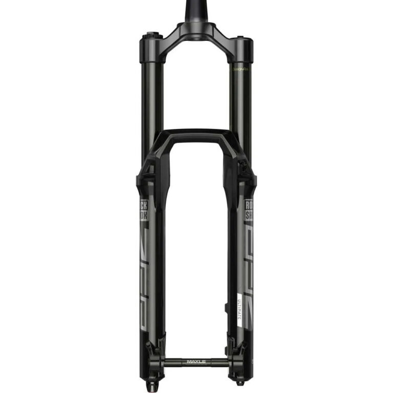 RockShox Zeb Ultimate Charger 2.1 RC2 Crown Boost 38 Mm MTB Fork 27.5&acute;&acute; - 650B &amp; 170 mm Black