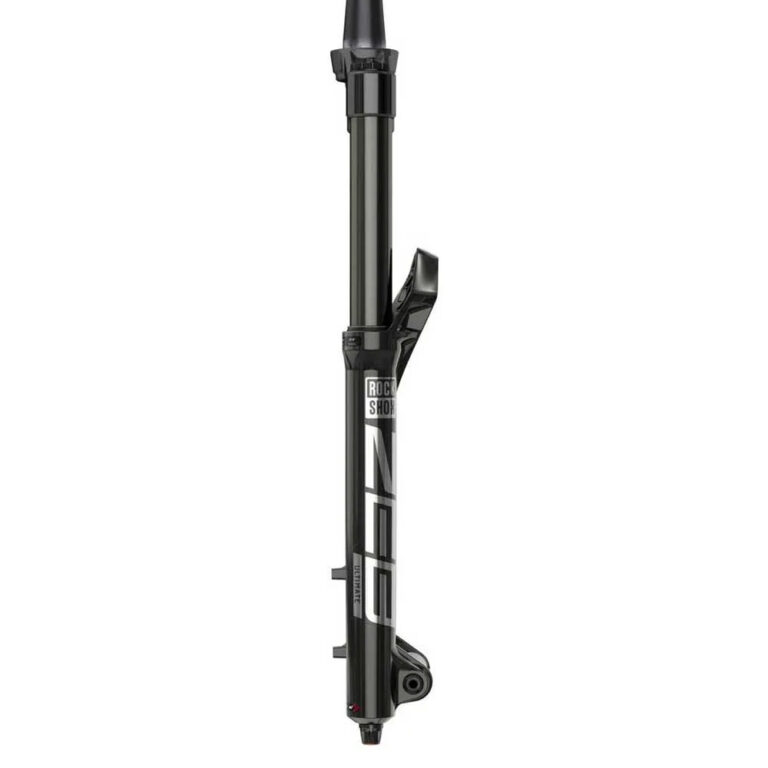 RockShox Zeb Ultimate Charger 2.1 RC2 Crown Boost 38 Mm MTB Fork 27.5&acute;&acute; - 650B &amp; 170 mm Black - Image 3