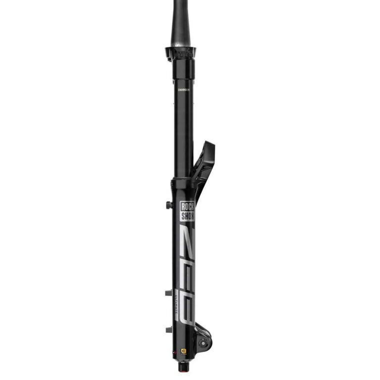 RockShox ZEB Ultimate Charger 3.1 RC2 Crown Boost&amp;trade; 15 X 110 Mm CrownOD 44 Offset DebonAir A3 MTB Fork 27.5&acute;&acute; - 650B - 29&acute;&acute; &amp;  190 mm Black - 160 mm Black - Image 3