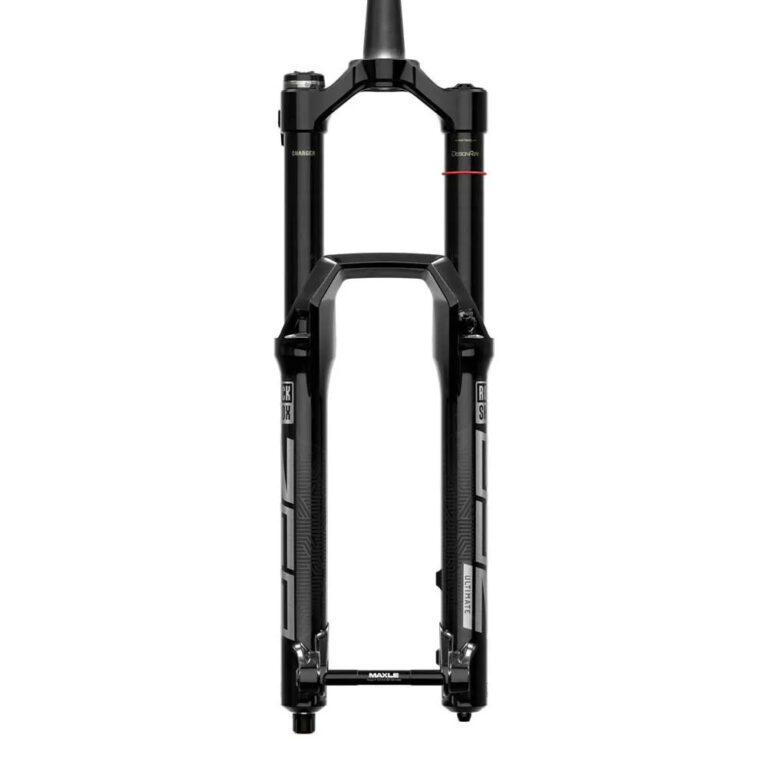 RockShox ZEB Ultimate Flight Attendant Boost&amp;trade;15 X 110 Mm Tpr Sm CrownOD 44 Offset DB+ A3 MTB Fork 29&acute;&acute; &amp; 170 mm Black - Image 2