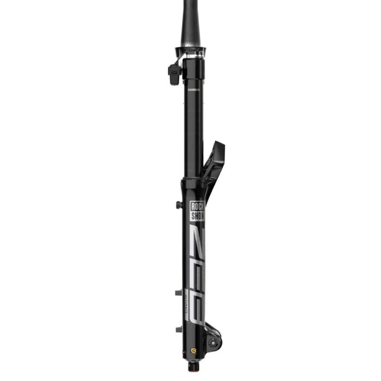 RockShox ZEB Ultimate Flight Attendant Boost&amp;trade;15 X 110 Mm Tpr Sm CrownOD 44 Offset DB+ A3 MTB Fork 29&acute;&acute; &amp; 170 mm Black - Image 3