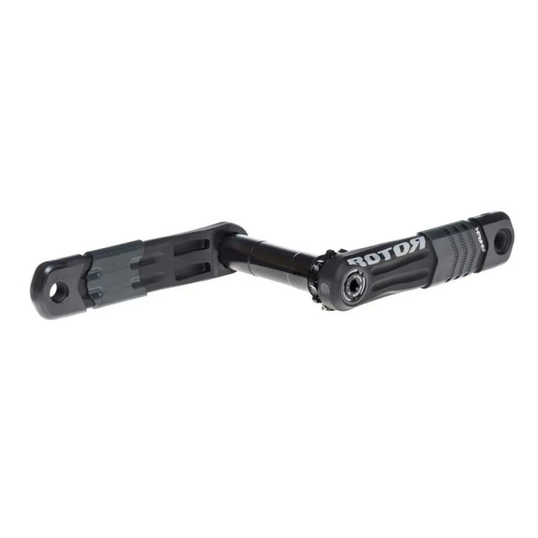 Rotor Hawk And Raptor Axle DH Axe DH Black - Image 4