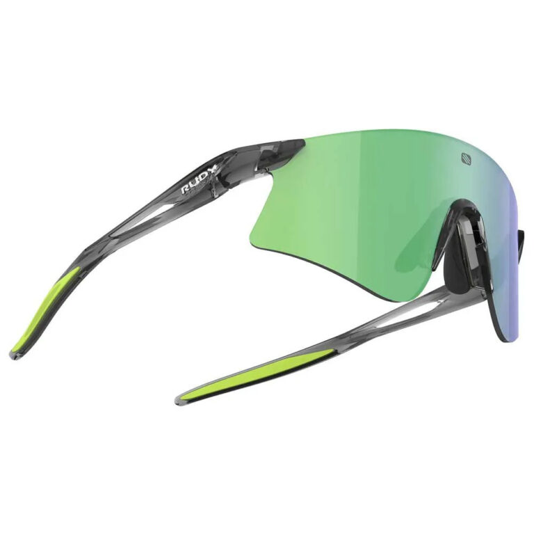 Rudy project Rudy Project Astral Sunglasses Green/CAT3 Ash - Image 3