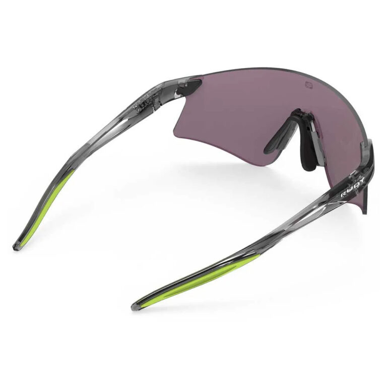 Rudy project Rudy Project Astral Sunglasses Green/CAT3 Ash - Image 5