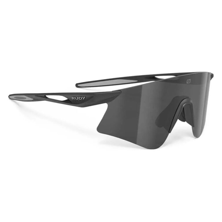 Rudy project Rudy Project Astral Sunglasses Smoke/CAT3 Black Matte