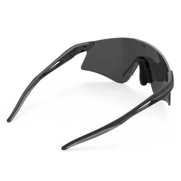 Rudy project Rudy Project Astral Sunglasses Smoke/CAT3 Black Matte - Image 5