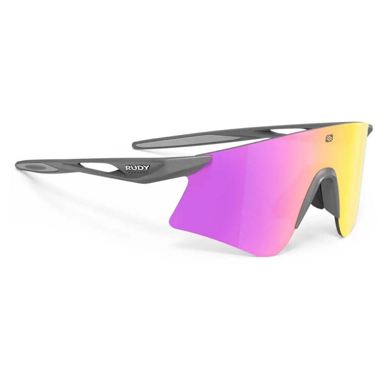 Rudy project Rudy Project Astral Sunglasses Sunset/CAT3 Titanium Matte