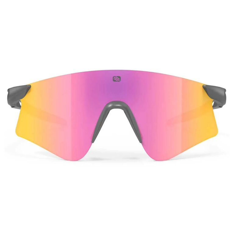 Rudy project Rudy Project Astral Sunglasses Sunset/CAT3 Titanium Matte - Image 2