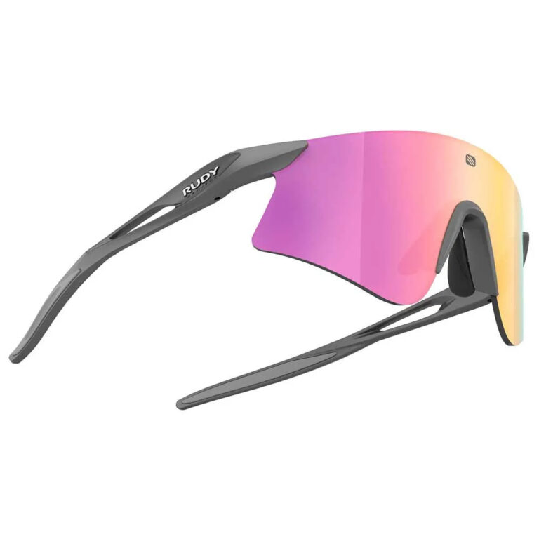 Rudy project Rudy Project Astral Sunglasses Sunset/CAT3 Titanium Matte - Image 3