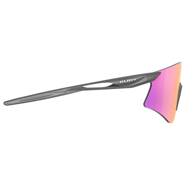 Rudy project Rudy Project Astral Sunglasses Sunset/CAT3 Titanium Matte - Image 4