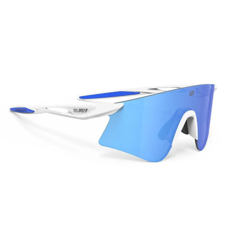 Rudy project Rudy Project Astral Sunglasses Blue/CAT2 White Matte