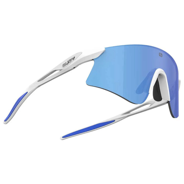 Rudy project Rudy Project Astral Sunglasses Blue/CAT2 White Matte - Image 3