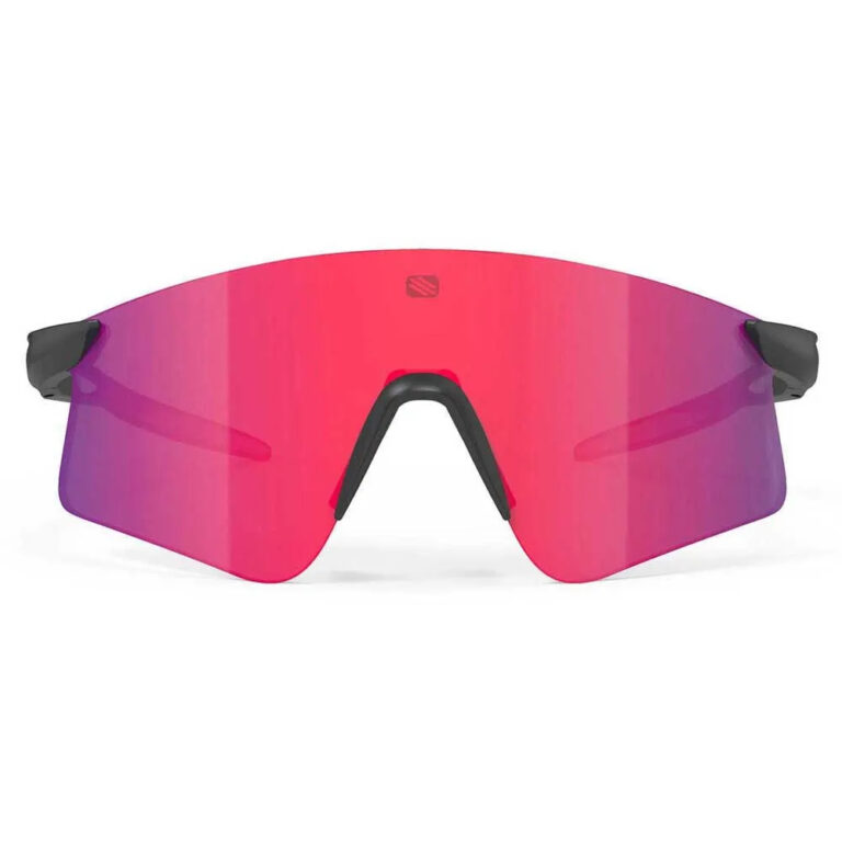 Rudy project Rudy Project Astral X Sunglasses Multilaser Red/CAT3 Black Matte - Image 3