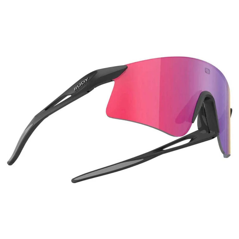 Rudy project Rudy Project Astral X Sunglasses Multilaser Red/CAT3 Black Matte - Image 4