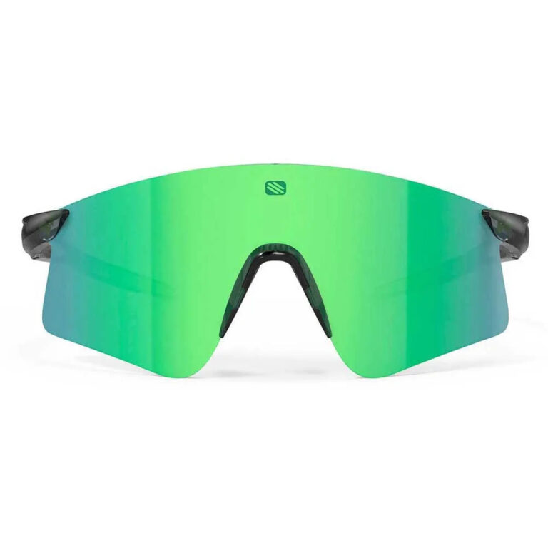 Rudy project Rudy Project Astral X Sunglasses Multilaser Green/CAT3 Crystal Ash - Image 3