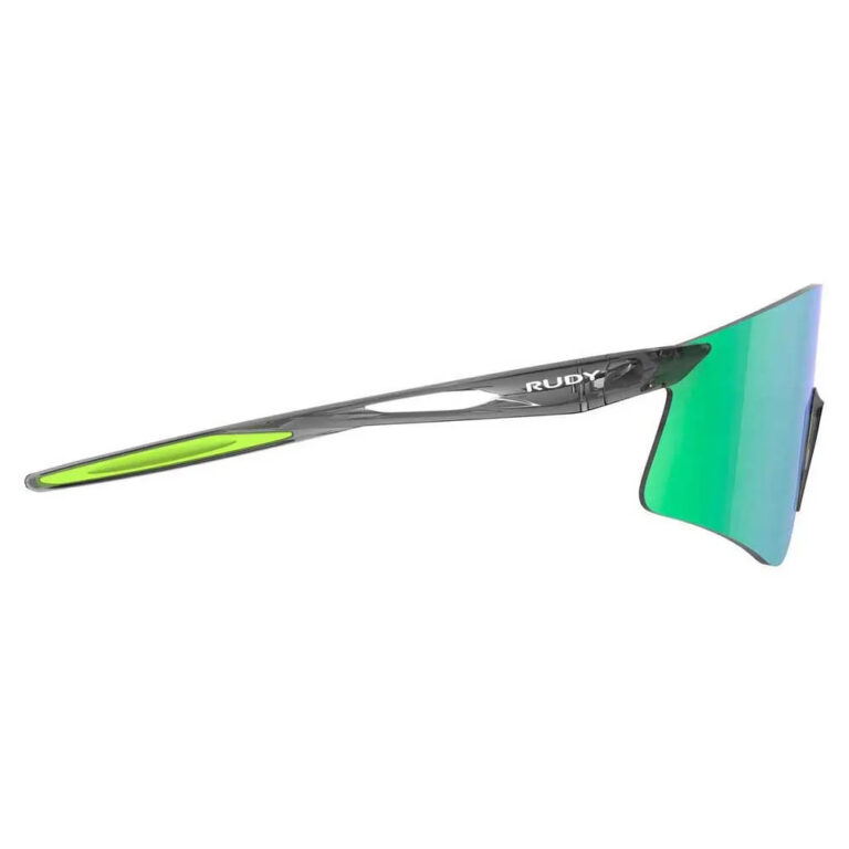 Rudy project Rudy Project Astral X Sunglasses Multilaser Green/CAT3 Crystal Ash - Image 4