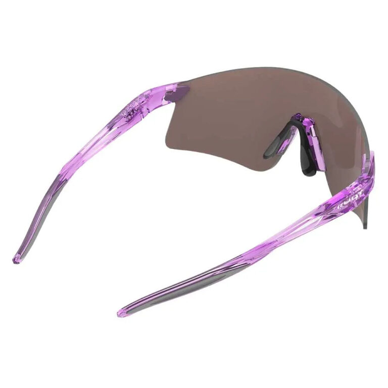 Rudy project Rudy Project Astral X Sunglasses Multilaser Rose Gold/CAT3 Crystal Lilac - Image 2