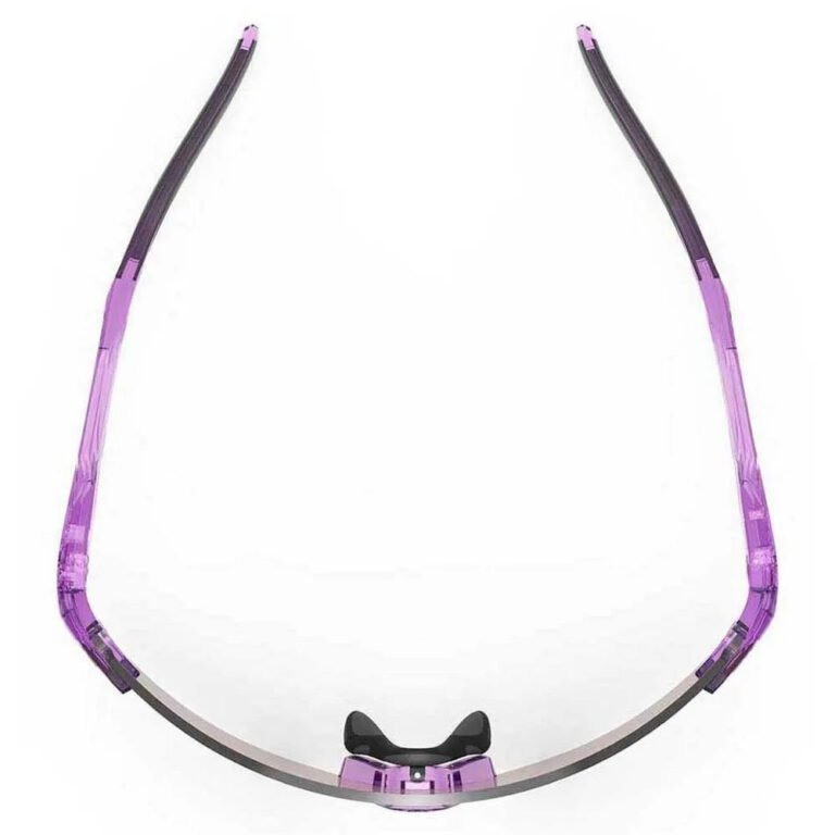 Rudy project Rudy Project Astral X Sunglasses Multilaser Rose Gold/CAT3 Crystal Lilac - Image 6