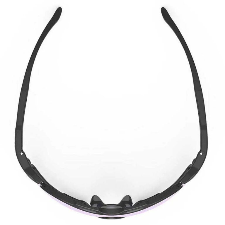 Rudy project Rudy Project Cutline Impactx&amp;reg; Photochromic Sunglasses Photocromic 2 Laser Purple/CAT2-3 Black Matte - Image 6