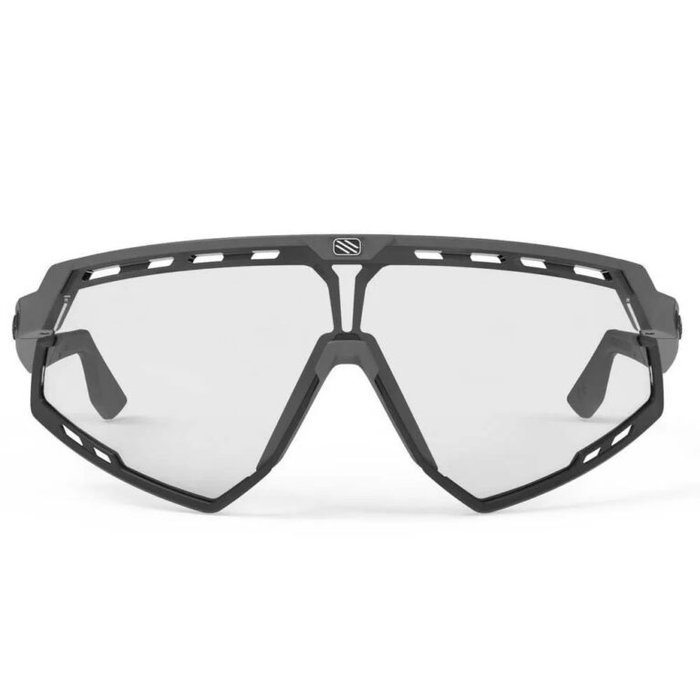 Rudy project Rudy Project Defender Photochromic Sunglasses Impactx Photochromic Black Pyombo Matte - Image 3