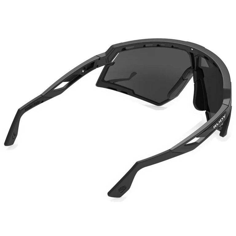 Rudy project Rudy Project Defender Sunglasses Smoke Black/CAT3 Black Matte - Image 5