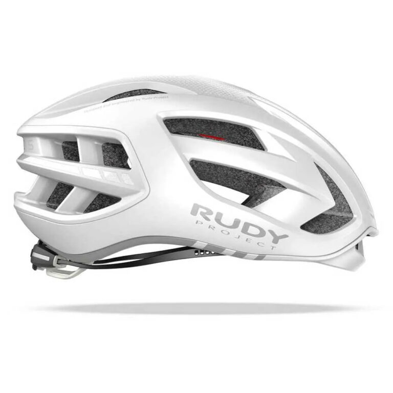 Rudy project Rudy Project Egos Helmet S White Matte - L White Matte - Image 4