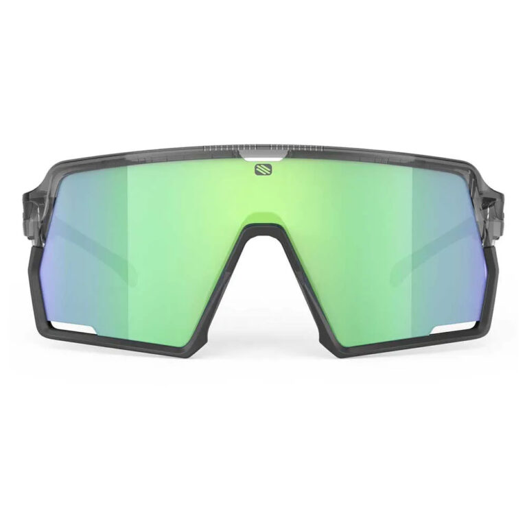 Rudy project Rudy Project Kelion Multilaser Sunglasses Green/CAT3 Crystal Ash - Image 2