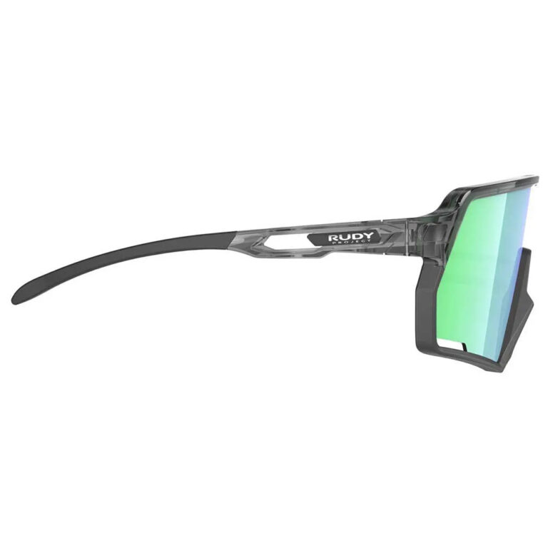 Rudy project Rudy Project Kelion Multilaser Sunglasses Green/CAT3 Crystal Ash - Image 4