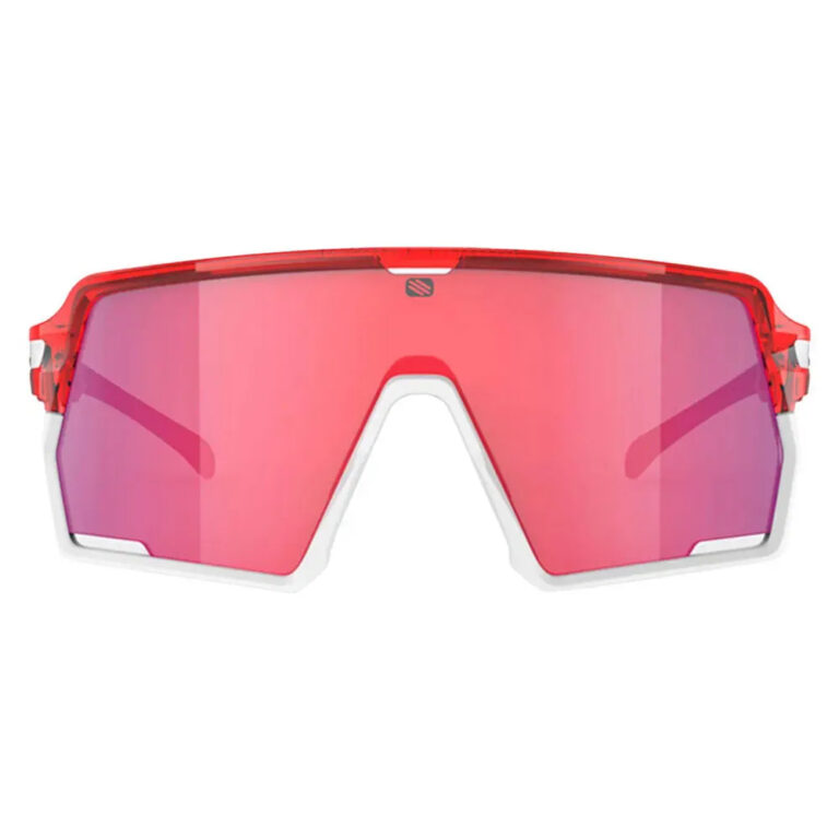 Rudy project Rudy Project Kelion Sunglasses Multilaser Red/CAT3 Crystal Red - Image 2