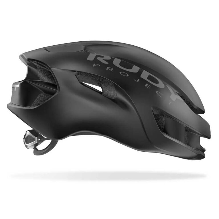 Rudy project Rudy Project Nytron Helmet S-M Matte Black - L Matte Black - Image 3