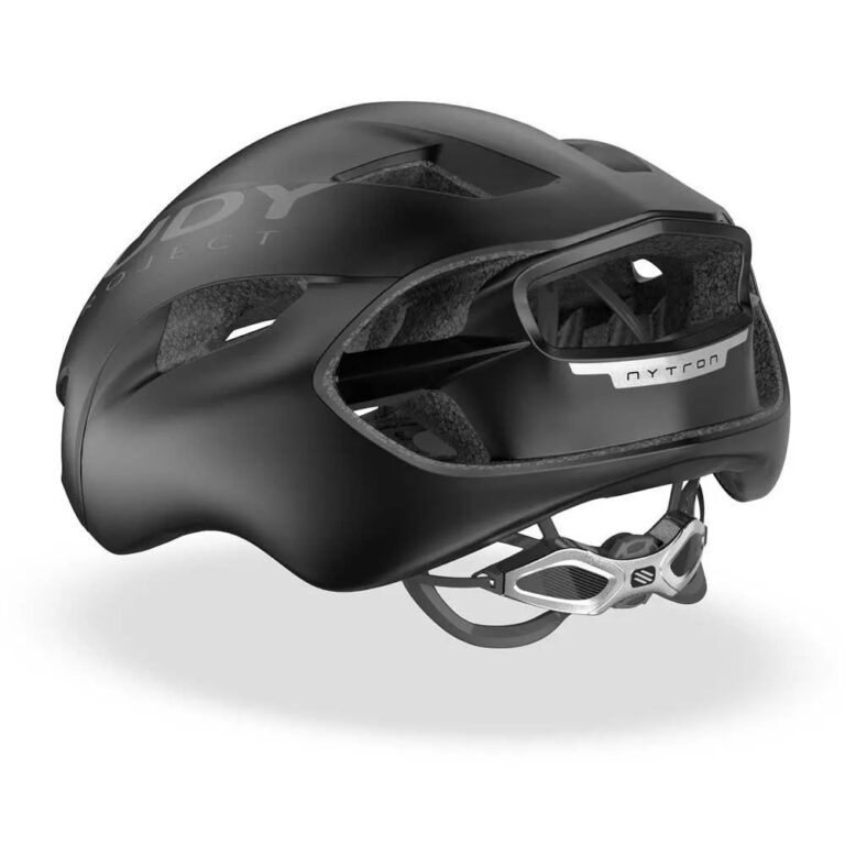 Rudy project Rudy Project Nytron Helmet S-M Matte Black - L Matte Black - Image 4