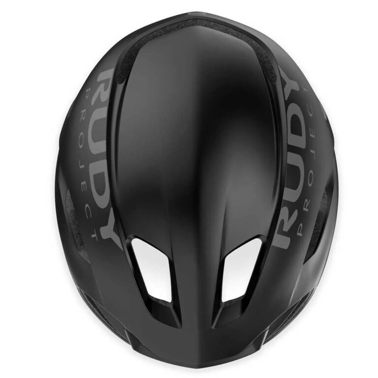 Rudy project Rudy Project Nytron Helmet S-M Matte Black - L Matte Black - Image 5