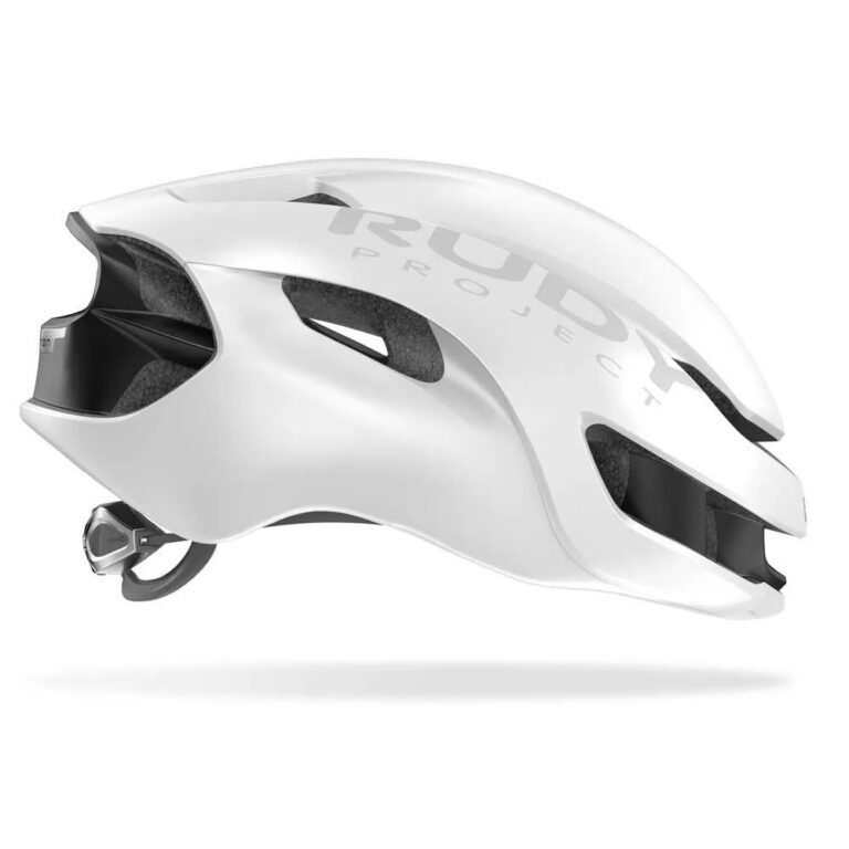 Rudy project Rudy Project Nytron Helmet S-M Matte White - L Matte White - Image 3